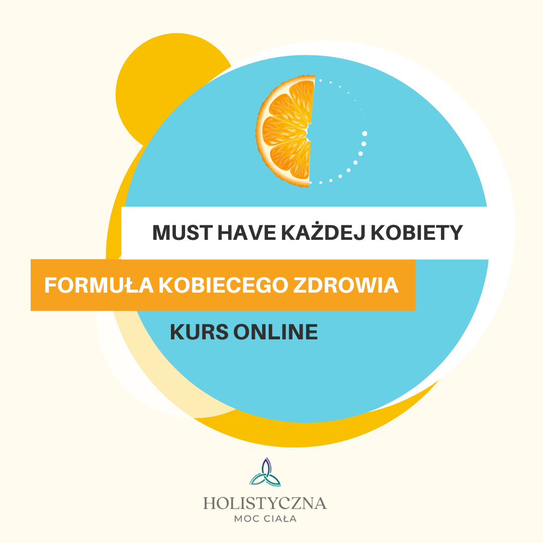 Formuła Kobiecego Zdrowia z LUV